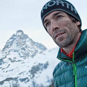 Alpinismo, Hervé Barmasse sfida con David Gottler in Pakistan la Rupal (8.126 metri) senza ossigeno né corde fisse