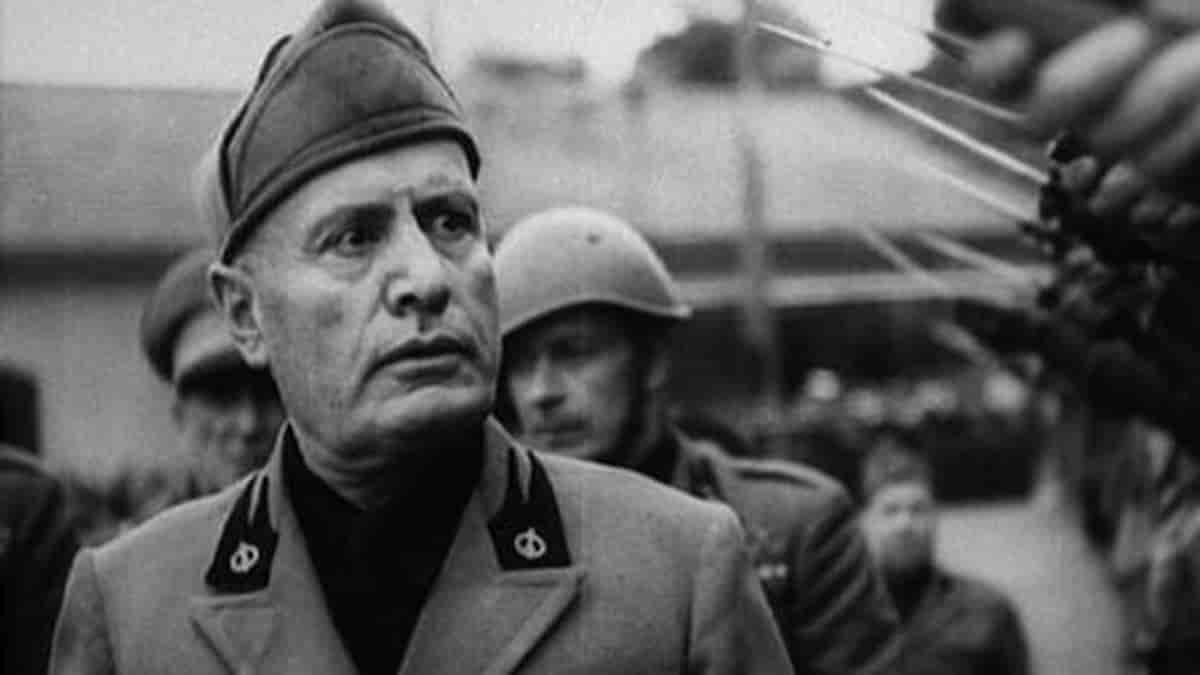 Figli di Mussolini, 6 riconosciuti ma possono essere fino a 11: tra moglie, amanti e altre donne