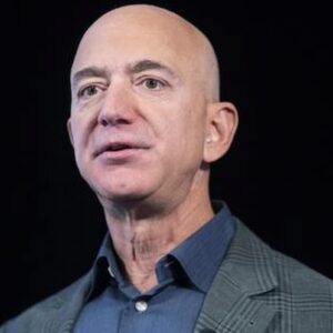 Bezos cerca 50 anni di vita in più e punta tre miliardi sulla rigenerazione cellulare