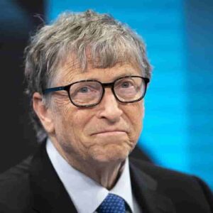 Bill Gates, fosca profezia: prossima pandemia peggio del Covid, per questo invita a investire contro le diseguaglianze