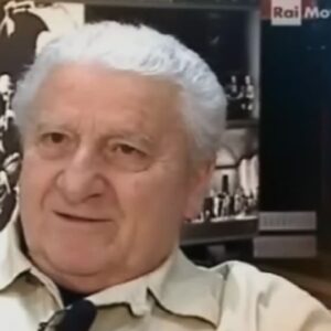 Camillo Milli, è morto l'attore che interpretò il presidente della Longobarda nell'Allenatore nel pallone