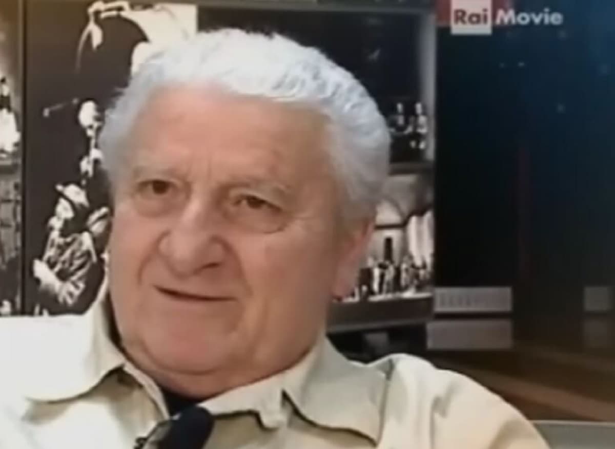 Camillo Milli, è morto l'attore che interpretò il presidente della Longobarda nell'Allenatore nel pallone