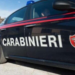 Salvatore Liccardi, il carabiniere muore a soli 45 anni. Lascia la moglie e due figli