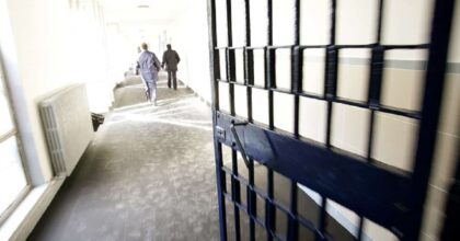 Carceri, 2.586 detenuti positivi al Covid. Numero raddoppiato in 10 giorni