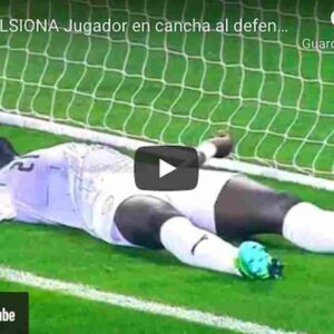 Coulibaly ha un infarto in campo, James Rodriguez gli salva la vita: VIDEO
