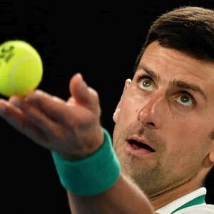 Novak Djokovic espulso Australia