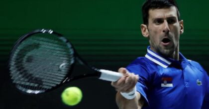 Novak Djokovic esentato perché positivo a dicembre. Il documento dei suoi legali