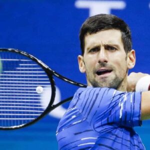 Djokovic effetto domino. Porte chiuse in mezza Europa. Anche Palmieri (Roma) critica il tennista serbo, icona No Vax. Imbarazzati gli sponsor