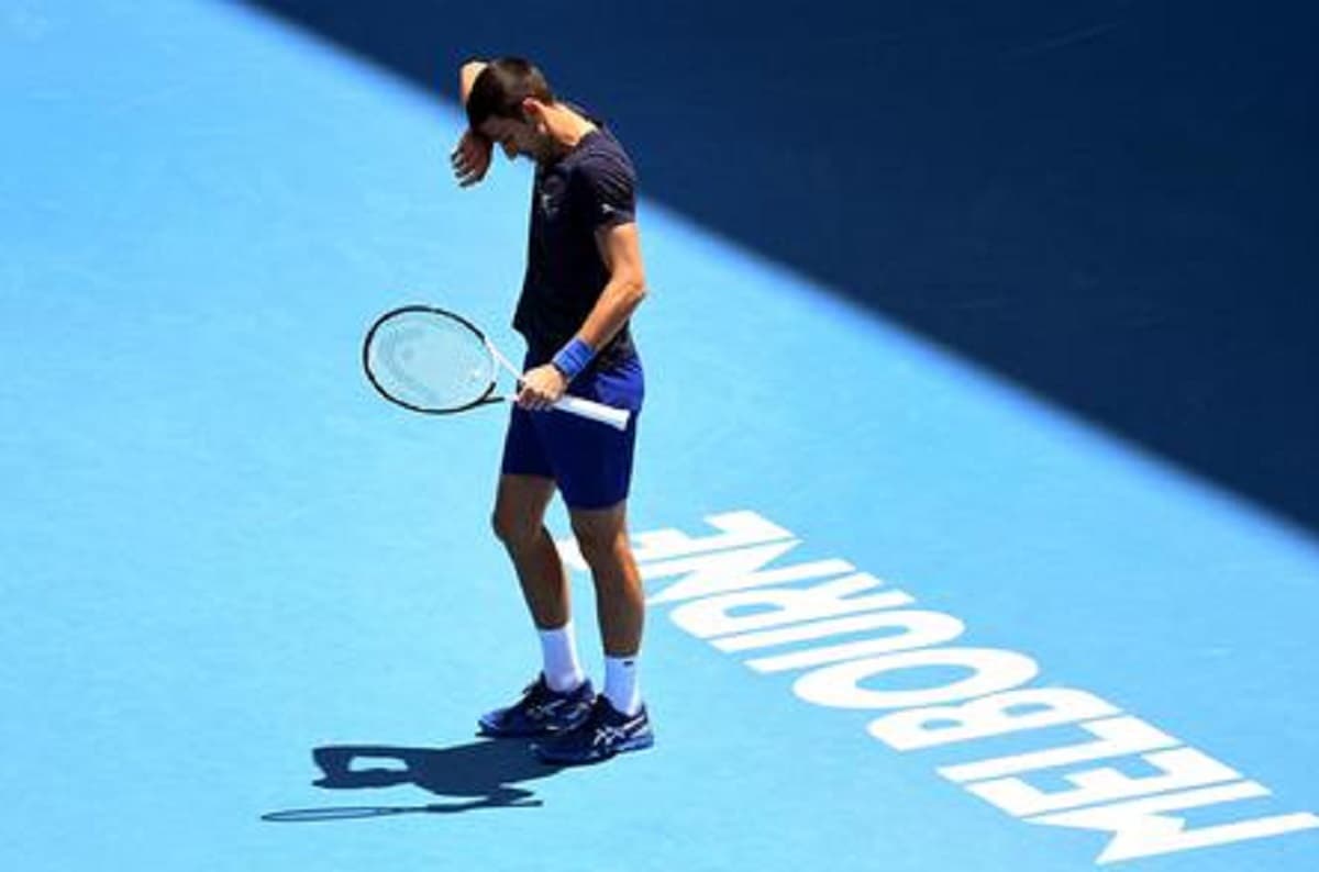 Novak Djokovic potrebbe rischiare fino a 5 anni di carcere per prove false