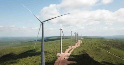Enel Green Power, 2021 da record per la produzione di energia rinnovabile (nonostante il Covid)