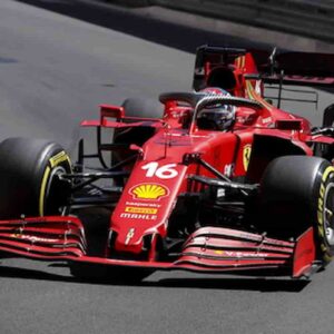 Primi test Ferrari a Fiorano: tre giorni di prove sottovoce con Leclerc, Sainz e il russo Swartzman