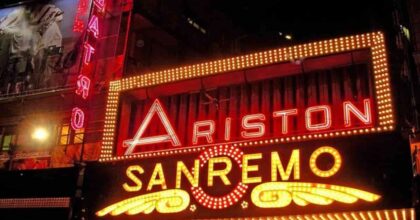 Festival di Sanremo 2022: quando inizia, cantanti, canzoni, serate, regolamento, finale