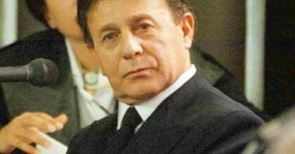 Flavio Carboni morto a 90 anni: dal Banco Ambrosiano al caso Calvi alla P3, era l'uomo dei misteri