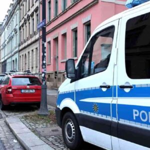 Germania, nella notte uccisi due poliziotti a Kusel. L'ultimo messaggio radio: "Abbiamo fermato un sospetto"