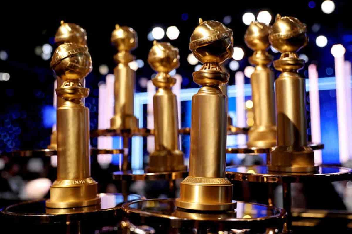 Golden Globes, dominano Il potere del Cane e West Side Story. Delusione per Sorrentino