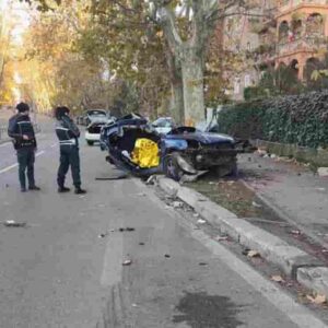 Incidente Torrechiara: morti Martina Karakach, Josef Venturini, Renat Tonu, 17, 18 e 21 anni