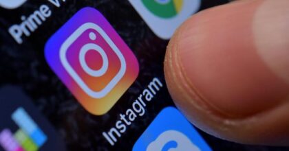Instagram, il nuovo aggiornamento: post in ordine cronologico e bacheca divisa in tre