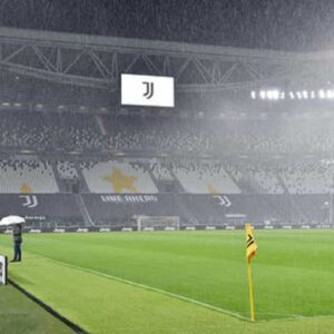 Juventus-Napoli, l'Asl Napoli 2: "Al momento non ci sono i presupposti per un rinvio"