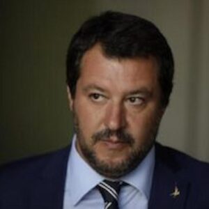 Elezioni presidente della Repubblica, ennesima fumata nera. Salvini annuncia: "Sto lavorando per una donna al Quirinale"