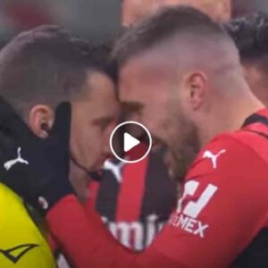 Milan-Spezia, ripetizione possibile dopo l'errore dell'arbitro? VIDEO highlights Youtube