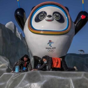 Olimpiadi invernali di Pechino (4-20 febbraio), 3 incognite: smog, freddo e Omicron, scattata la massima allerta