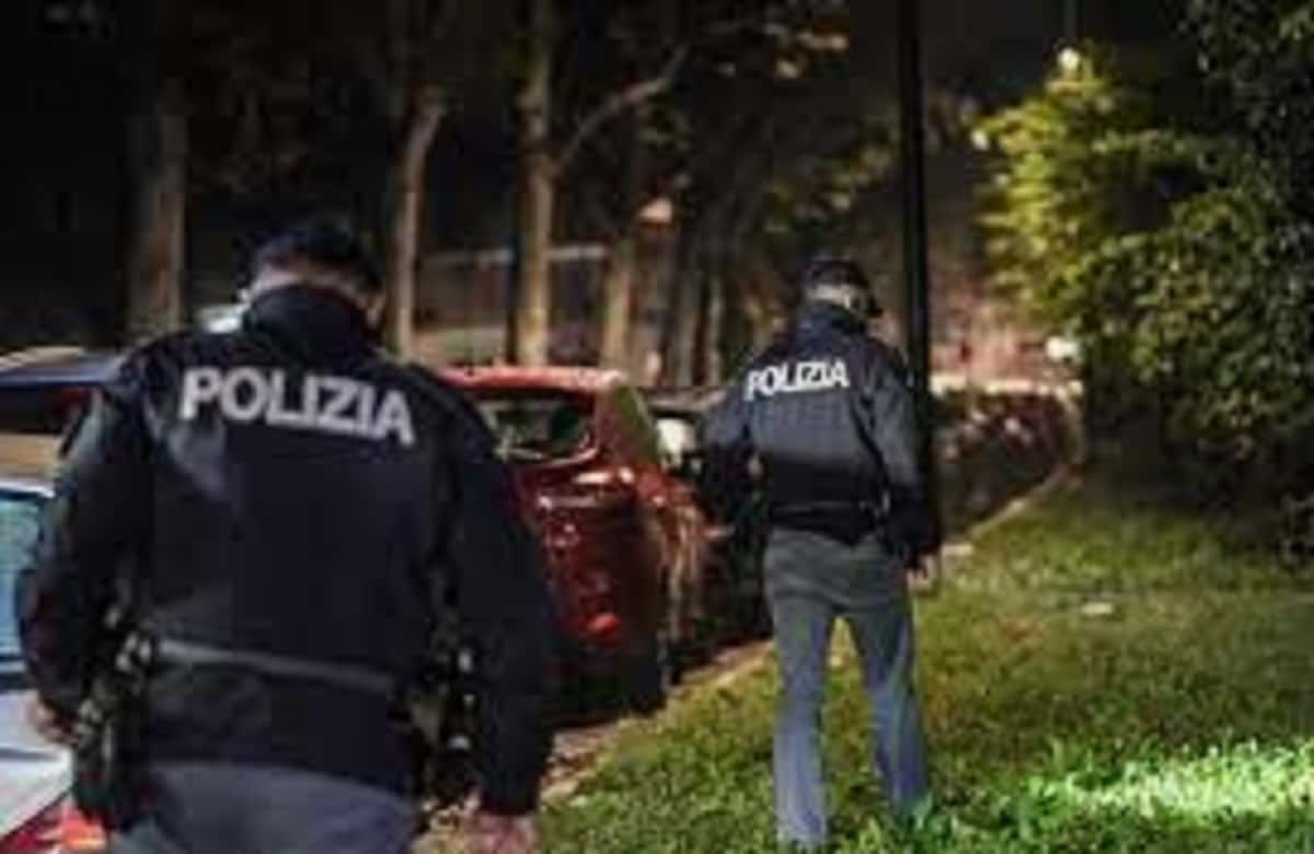 Omicidio Luigi Criscuolo, arrestata una donna di 44 anni. Perquisita anche la sua villa