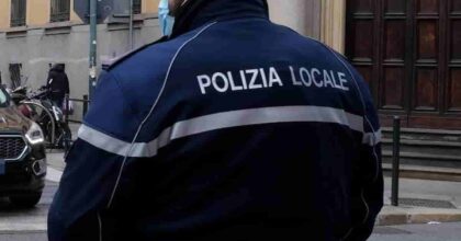 Salerno, rissa tra stranieri sul lungomare: 4 agenti della Municipale feriti nel tentativo di sedarla