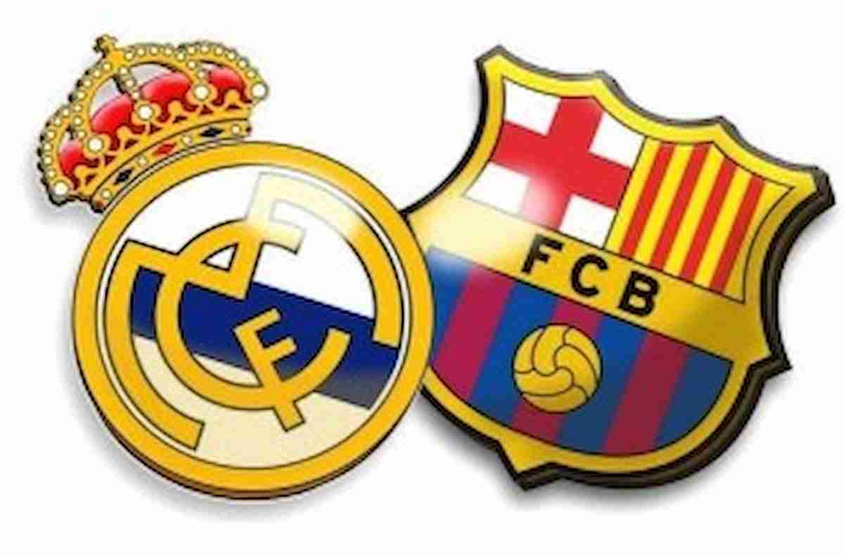 Barcellona-Real Madrid, dove vedere la partita della Supercoppa Spagnolo in tv o in diretta streaming (data e orario)
