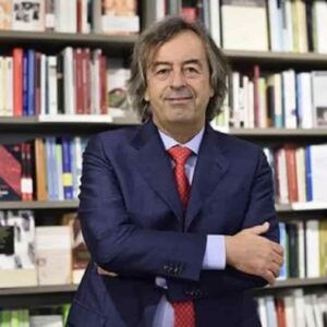 Roberto Burioni: "Multa di 100 euro ai non vaccinati? Una grottesca buffonata"
