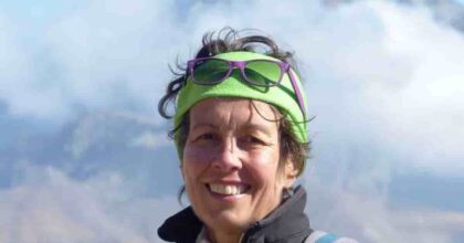 Rossana Vizio muore sulla pista di sci a Limone Piemonte: faceva il poliziotto a Cuneo