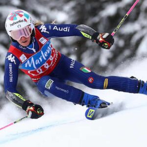 Sci alpino, coppa del mondo sulla mitica pista austriaca della Streiff, il tracciato folle che vale una Olimpiade