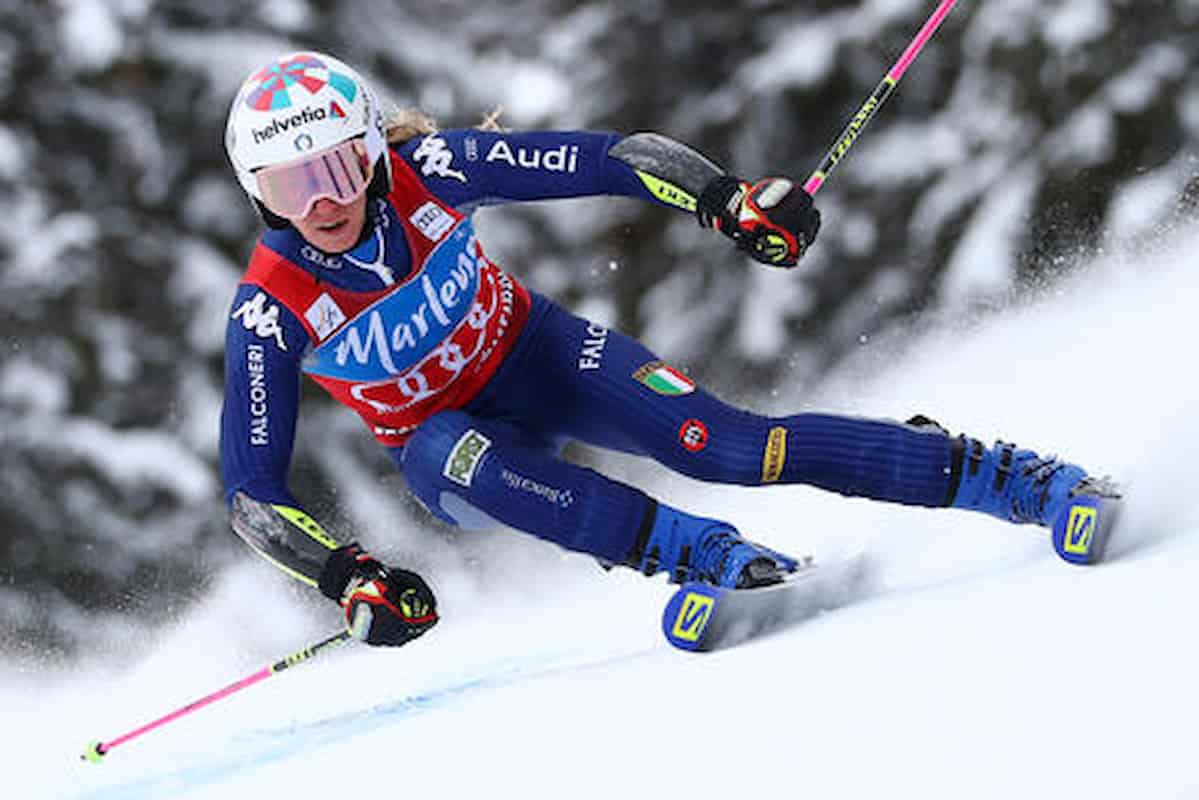 Sci alpino, coppa del mondo sulla mitica pista austriaca della Streiff, il tracciato folle che vale una Olimpiade