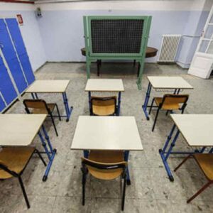 Abruzzo, caos scuola: quasi mille classi in quarantena. Solo a Pescara sono 400