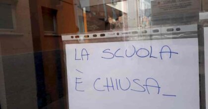 Lombardia, scuola nel caos: 5mila classi (67mila alunni) in quarantena, boom di casi in materne e elementari