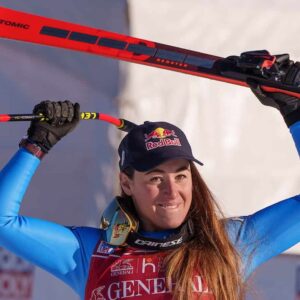 Sci, Coppa del mondo: trionfa Sofia Goggia a Cortina, sfortunato Vinatzer sulla mitica Streiff (Tirolo)