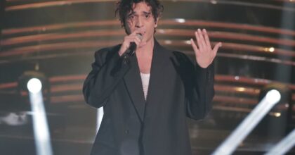 Sesso occasionale, il testo della canzone di Tananai del Festival di Sanremo 2022