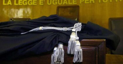 Galzignano Terme (Padova): l'avvocato che ruba un milione di euro al cliente morto