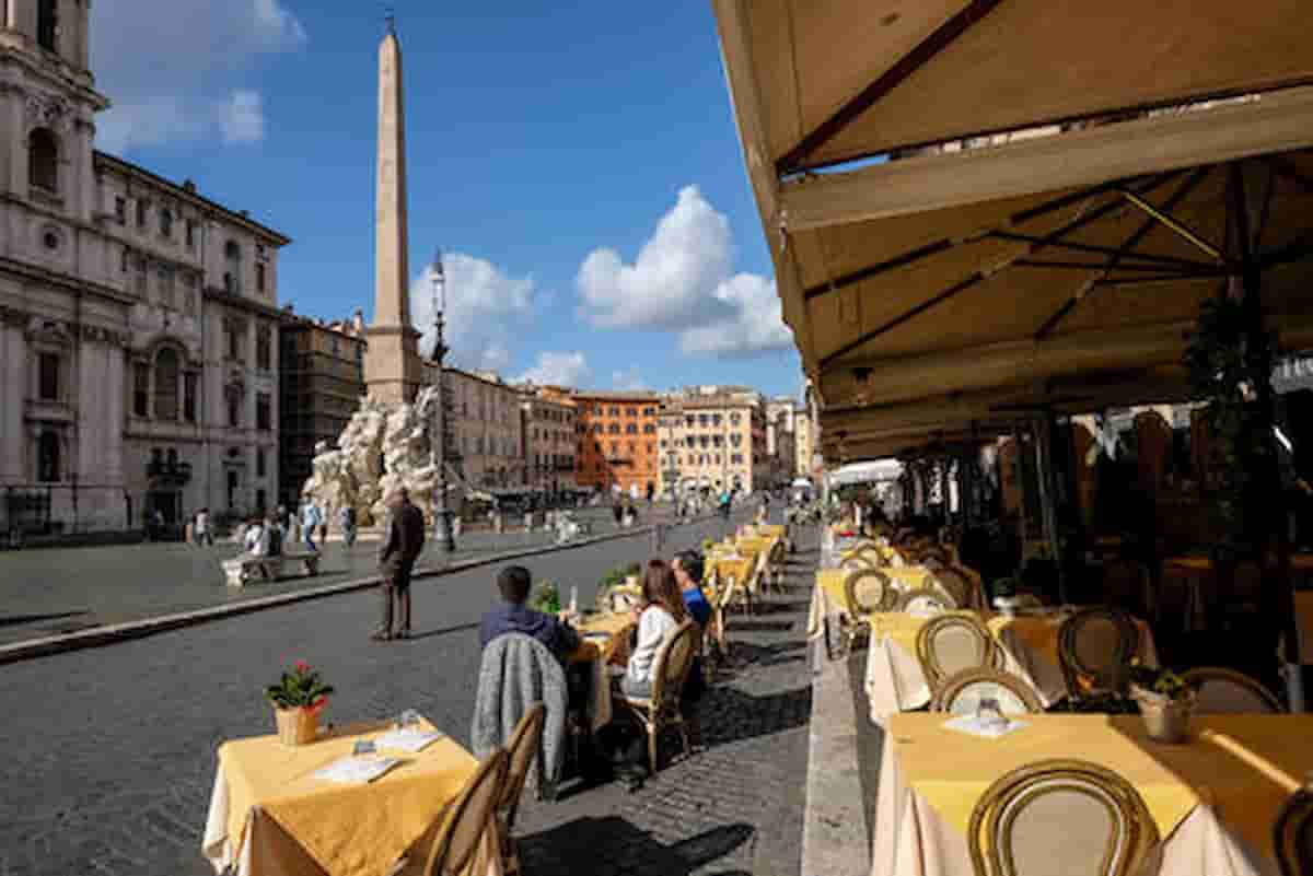 Roma Turismo