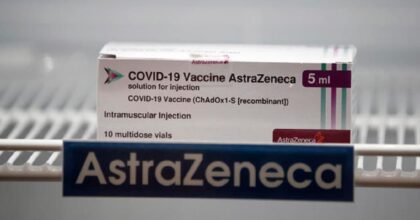 Ictus otto giorni dopo il vaccino AstraZeneca, donna presenta querela per lesioni colpose