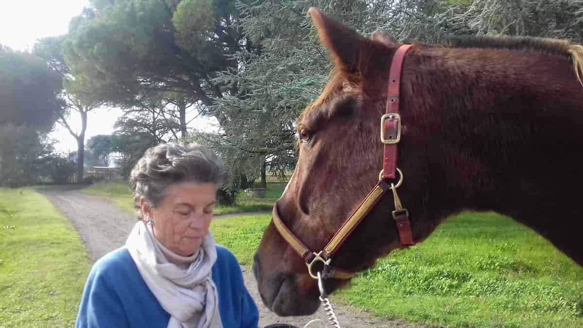 Donne d’Impresa: Laura Petracchi Meli, la Signora dei cavalli: parità di genere, ma per il merito