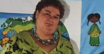 Ada, la maestra trovata trovata morta in casa dopo un mese: il marito scomparso, niente figli