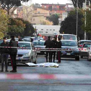 Agguato a Cervinara (Avellino): Nicola Zeppetelli ucciso a colpi di pistola, 42 anni, era titolare di un circolo ricreativo