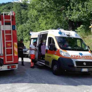 Incidente a Vigevano, urto frontale auto-furgone in Corso Novara: morta sul colpo una 44enne