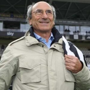 Beppe Furino, storico giocatore della Juventus, ricoverato in ospedale per una emorragia cerebrale