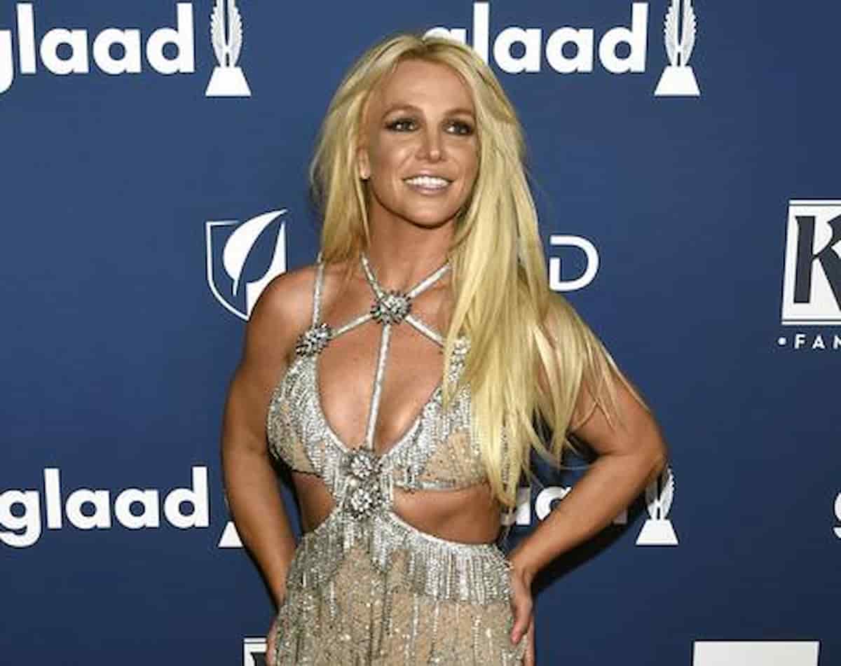 Britney Spears invitata al Congresso Usa per parlare di tutela legale dopo la causa vinta contro il padre