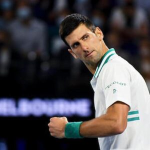 Djokovic agli Internazionali di Tennis a Roma? La Sottosegretaria Vezzali gli apre le porte, ma è bufera sui social