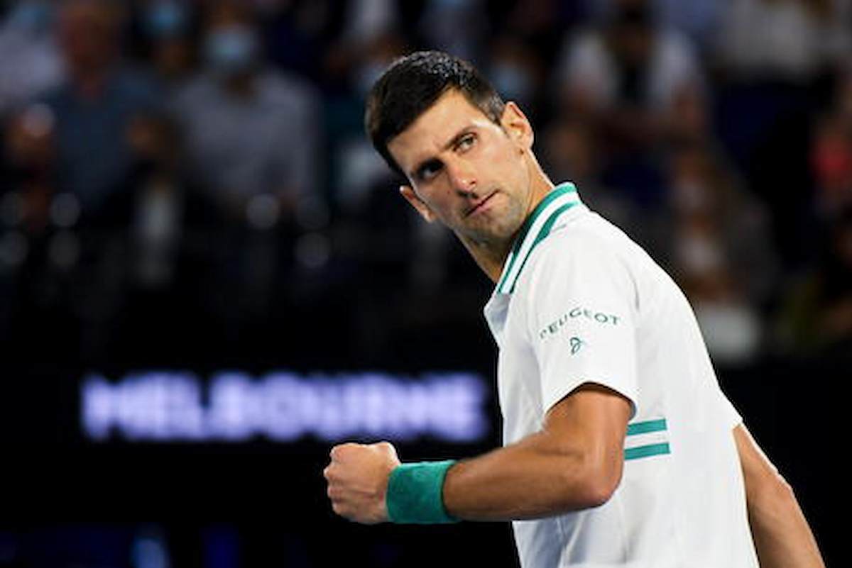 Djokovic agli Internazionali di Tennis a Roma? La Sottosegretaria Vezzali gli apre le porte, ma è bufera sui social