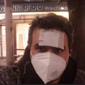 Casavatore (Napoli), il prof Enrico Morabito picchiato in un raid dopo in rimprovero in classe