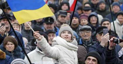 ucraina vendetta euromaidan