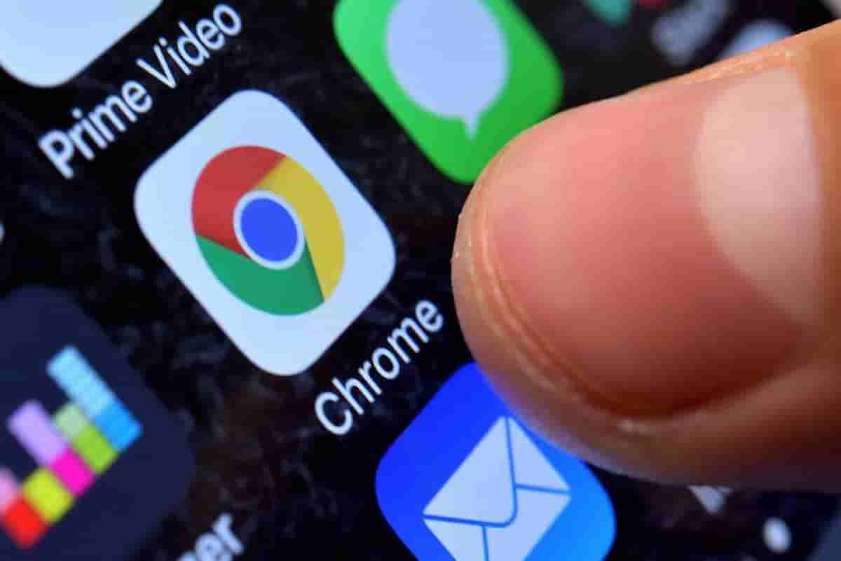 Google Chrome, aggiornamento per risolvere le minacce alla sicurezza: risolti 27 bug ad alto rischio